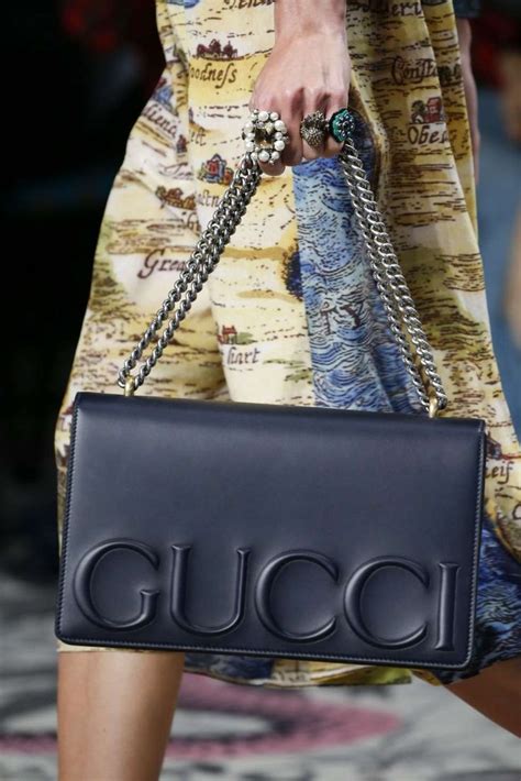 borse gucci collezione 2016|borse Gucci in outlet.